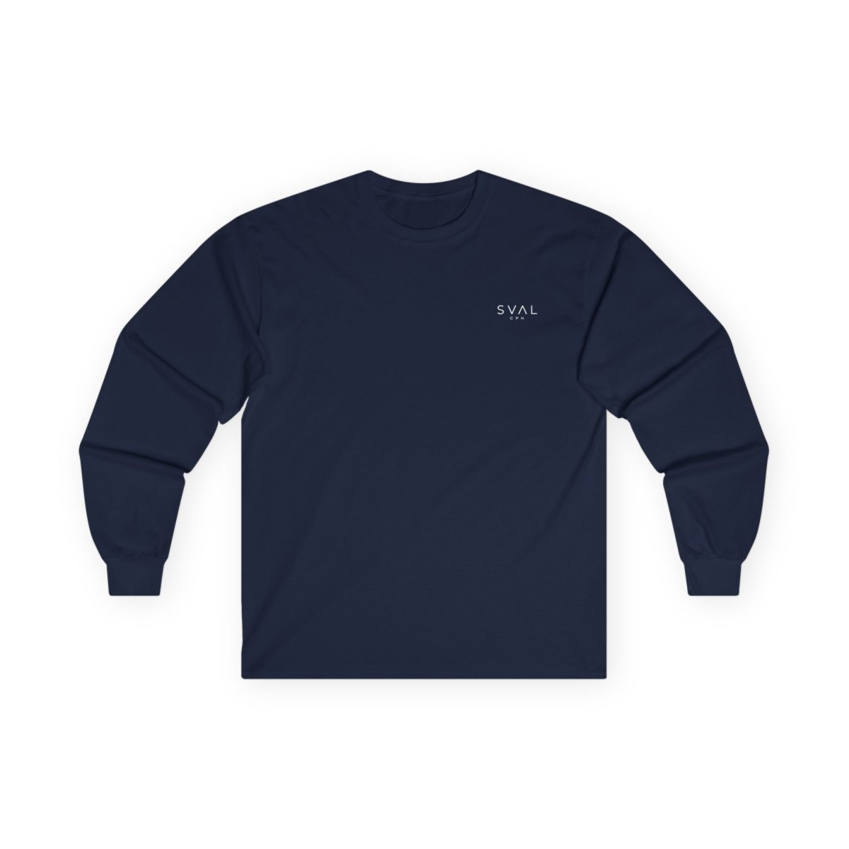 Nordic Crewneck Sweater - SVAL CPH - SVAL CPH